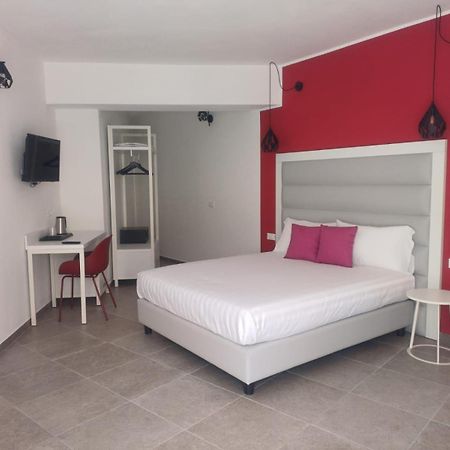 Domo Annalisa Hotel Tortoli Exterior photo