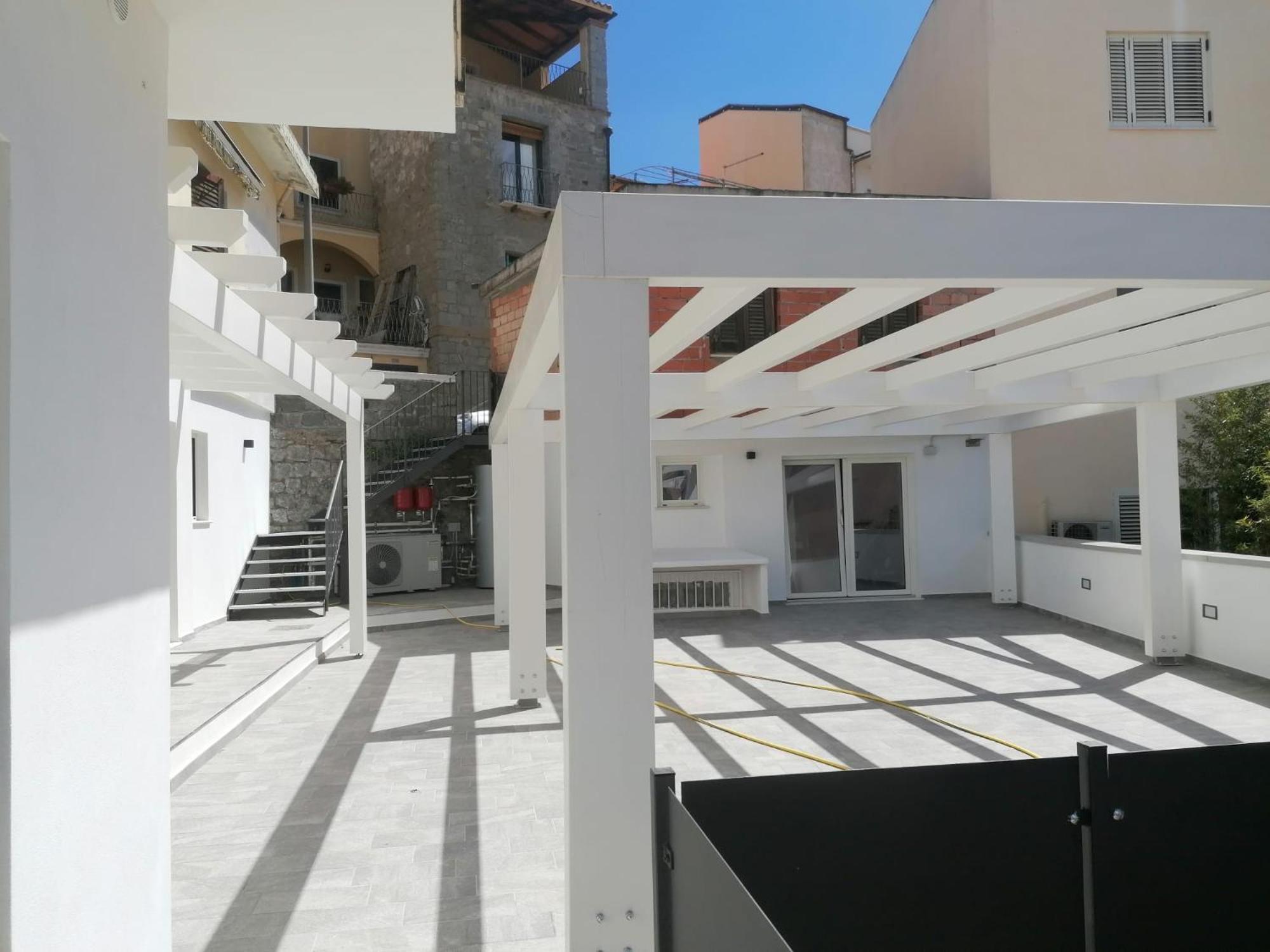 Domo Annalisa Hotel Tortoli Exterior photo